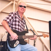 Scott Smith (Bass Player - Loverboy)
