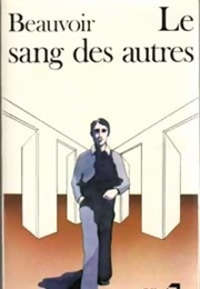 Le Sang Des Autres (Simone De Beauvoir)