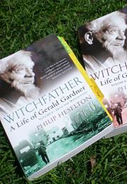 Witchfather: A Life of Gerald Gardner. Vol 2: From Witch Cult to Wicca