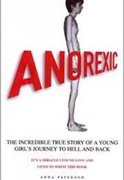 Anorexic (Anna Patterson)