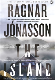 The Island (Ragnar Jonasson)