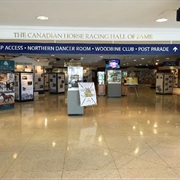 Canadian Horse Racing Hall of Fame (Toronto, ON, Canada)