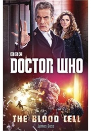 The Blood Cell (James Goss)