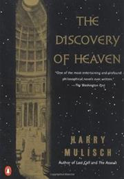 DE ONTDEKKING VAN DE HEMEL