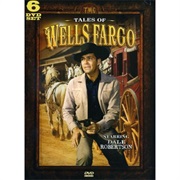 Tales of Wells Fargo