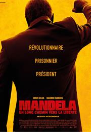 Long Walk to Freedom