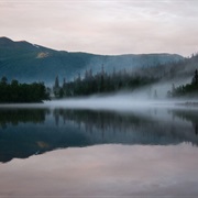 Scandinavian Mountains