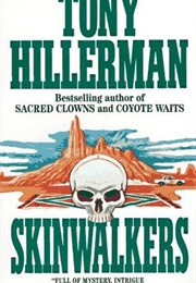 Skinwalkers (Tony Hillerman)