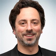 Sergey Brin