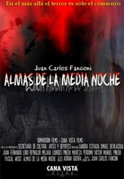 Almas De La Media Noche (2002)