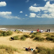 Walberswick
