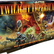 Twilight Imperium 4