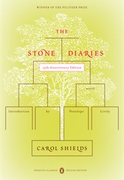 The Stone Diaries (Carol Shields)