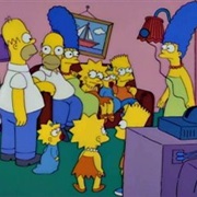 Identical Simpson Family