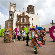 Estado De Querétaro - Amealco De Bonfil
