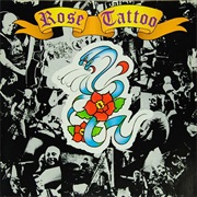 Rose Tattoo - Rose Tattoo