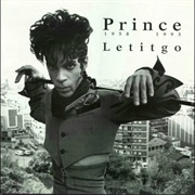 Let It Go - Prince