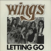 Paul McCartney - Letting Go