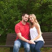 Early Morning Walk in the Park