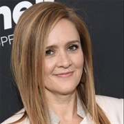 Samantha Bee