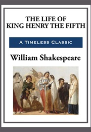 The Life of King Henry the Fifth (Shakespeare)