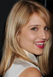 Dianna Agron