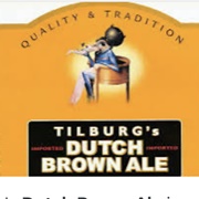 Tilburgs Dutch Brown