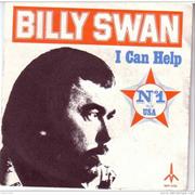 Billy Swan - I Can Help
