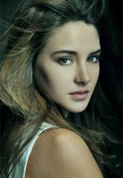 Shailene Woodley