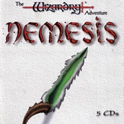 Nemesis: The Wizardry Adventure