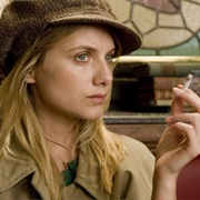 Shosanna Dreyfus