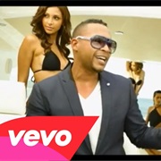 Don Omar - Danza Kuduro Ft. Lucenzo