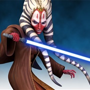 Shaak Ti