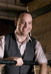 Paul Giamatti - Cinderella Man (2005)