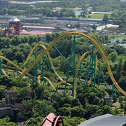 Mega-Lite (Happy Valley Shanghai, China)