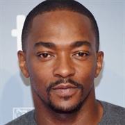 Anthony MacKie