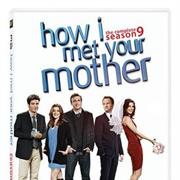 How I Met Your Mother: Season 9