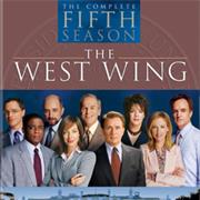 The West Wing: Season 5