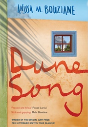 Dune Song (Anissa M Bouziane)