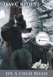On a Cold Road (Dave Bidini)