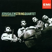 Pyotr Ilyich Tchaikovsky - String Quartet No. 1