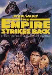 Star Wars: The Empire Strikes Back (Lawrence Kasdan and George Lucas)