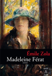 Madeleine Férat (Émile Zola)