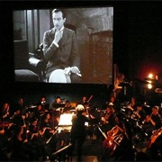 See a Silent Film With Live Music
