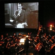 See a Silent Film With Live Music