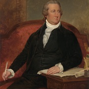 Frederick Muhlenberg