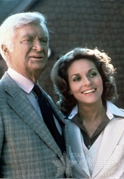 BARNABY JONES - "Nightmare in Hawaii: Part I" - 9/27/79 (1979)