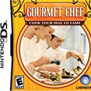 Gourmet Chef