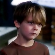 Hunter Savoy (True Blood)