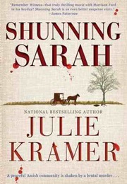 Shunning Sarah (Julie Kramer)
